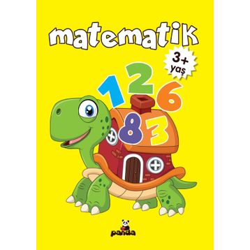 Matematik 3 Yaş - Kollektif