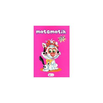 Matematik 3+ - Zerrin İrekli