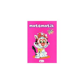 Matematik 3+ - Zerrin İrekli