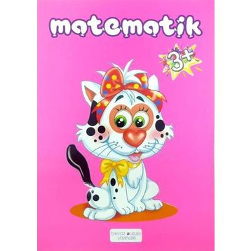Matematik 3+ - Zerrin İrekli