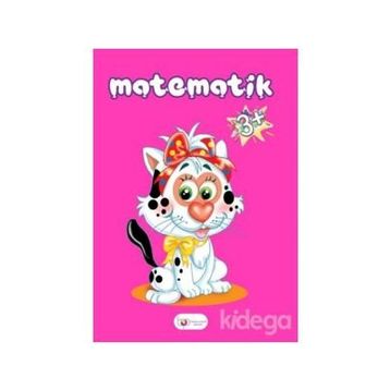 Matematik 3+ - Zerrin İrekli