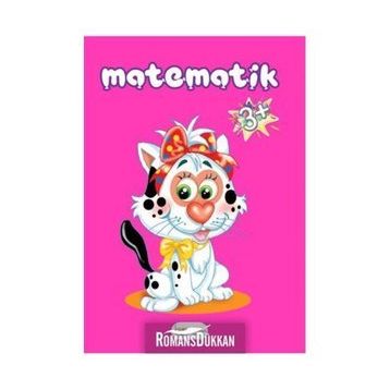 Matematik 3+ - Zerrin İrekli