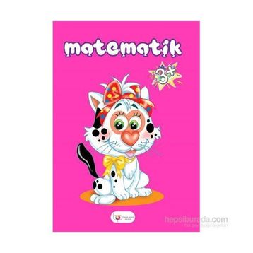 Matematik 3+ - Zerrin İrekli