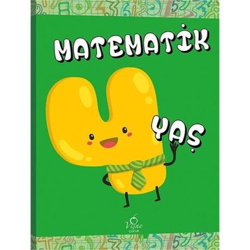 Matematik 4 Yaş - Kollektif
