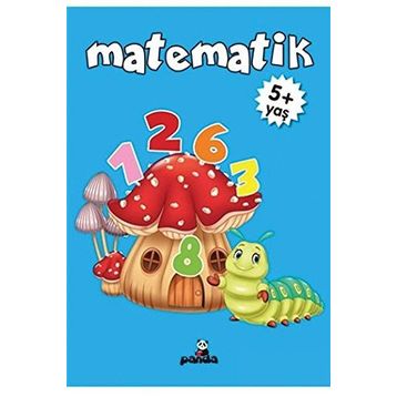 Matematik 5+ Yaş - Deniz Gökmeriç