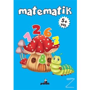 Matematik 5+ Yaş - Deniz Gökmeriç