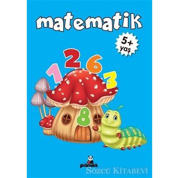 Matematik 5+ Yaş - Deniz Gökmeriç