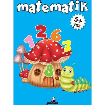Matematik 5+ Yaş - Deniz Gökmeriç