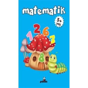 Matematik 5 Yaş - Kollektif