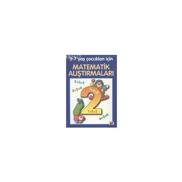 MATEMATIK ALIŞTIRMALARI - GENEL