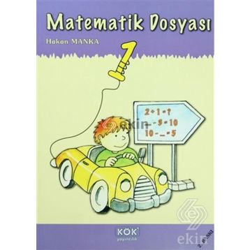 Matematik Dosyası 1 - Hakan Manka