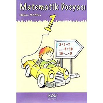 Matematik Dosyası 1 - Hakan Manka