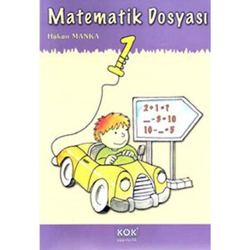 Matematik Dosyası 1 - Hakan Manka