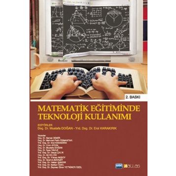 MATEMATIK EĞITIMINDE TEKNOLOJI KULLANIMI - KOLEKTIF