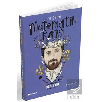 Matematik Kafası 2020 TYT 1. Kitap Net Artırma Def/Ders Kafası