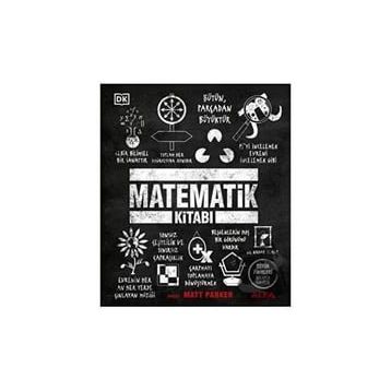 Matematik Kitabı - Matt Parker