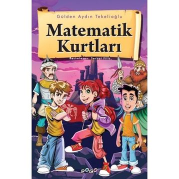 Matematik Kurtları Pogo Çocuk