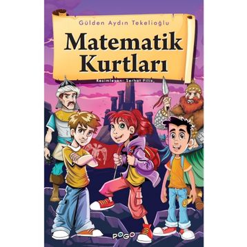 Matematik Kurtları Pogo Çocuk