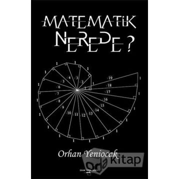 Matematik Nerede - Orhan Yeniocak