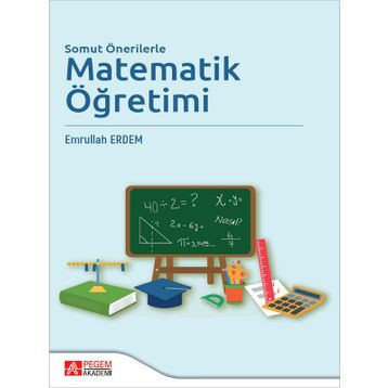 Matematik Öğretimi Pegem Akademi