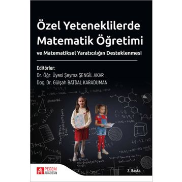 Matematik Öğretimi Pegem Akademi