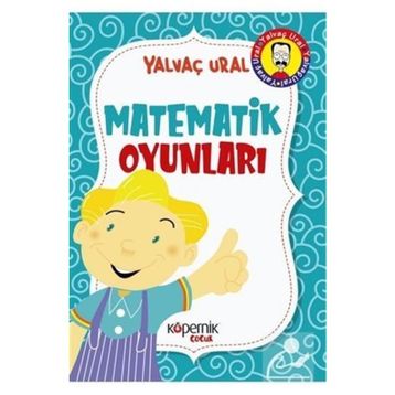 Matematik Oyunları - Yalvaç Ural