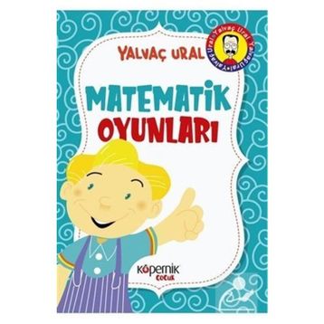 Matematik Oyunları - Yalvaç Ural