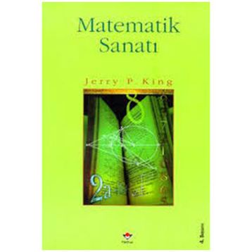 MATEMATIK SANATI - JERRY P. KING