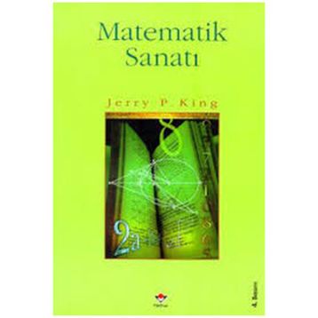 MATEMATIK SANATI - JERRY P. KING