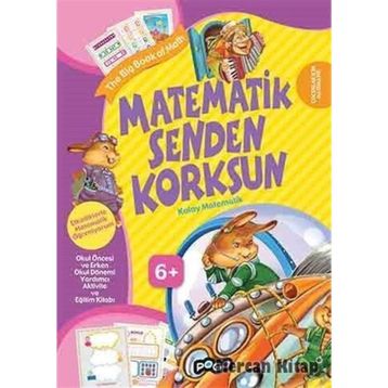 Matematik Senden Korksun - Kolektif