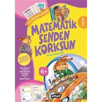 Matematik Senden Korksun - Kolektif