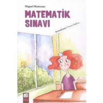 Matematik Sınavı - Miguel Matesanz