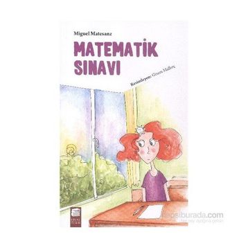 Matematik Sınavı - Miguel Matesanz