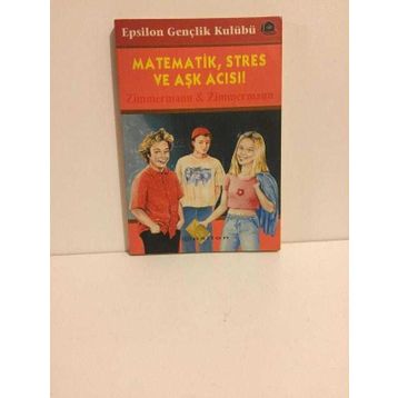MATEMATIK STRES VE AŞK ACISI - ZIMMERMANN