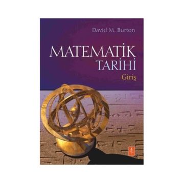Matematik Tarihi Giriş - David M. Burton