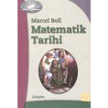 MATEMATIK TARIHI - MARCEL BOLL
