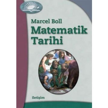 MATEMATIK TARIHI - MARCEL BOLL