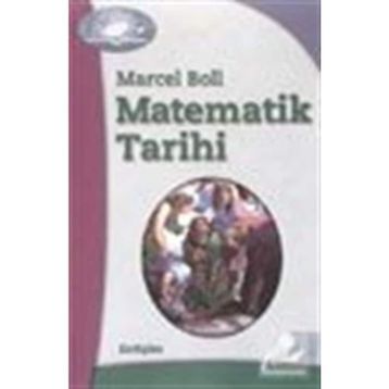 MATEMATIK TARIHI - MARCEL BOLL