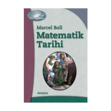 MATEMATIK TARIHI - MARCEL BOLL