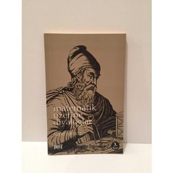 MATEMATIK ÜZERİNE DIYALOGLAR - ALFRED RENYI