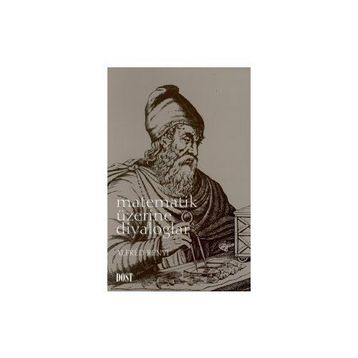 MATEMATIK ÜZERİNE DIYALOGLAR - ALFRED RENYI