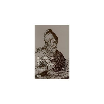 MATEMATIK ÜZERİNE DIYALOGLAR - ALFRED RENYI