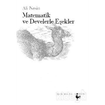 MATEMATIK VE DEVELERLE EŞEKLER - ALI NESIN