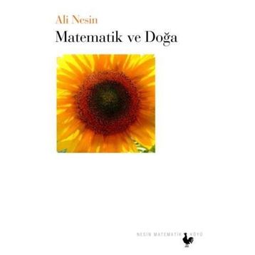 MATEMATIK VE DOĞA - ALI NESIN