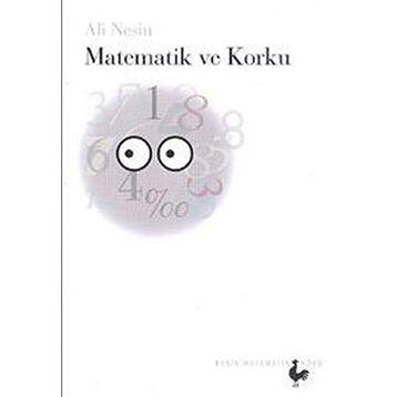 MATEMATIK VE KORKU - ALI NESIN