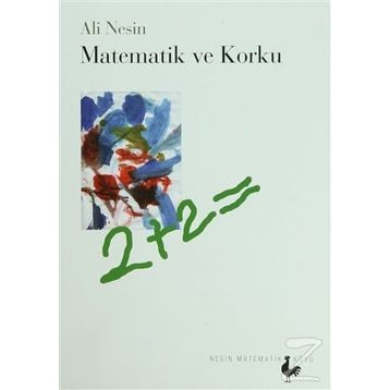 MATEMATIK VE KORKU - ALI NESIN