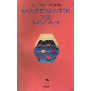 MATEMATIK VE MIZAH - JOHN ALLEN PAULOS