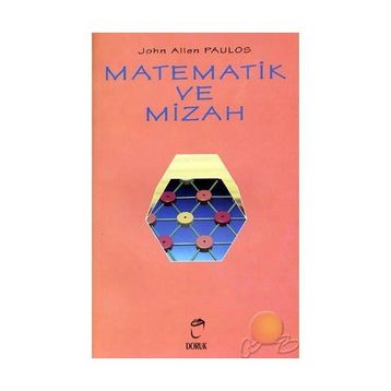 MATEMATIK VE MIZAH - JOHN ALLEN PAULOS