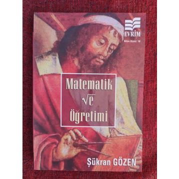 MATEMATIK VE ÖĞRETİMİ - ŞÜKRAN GÖZEN