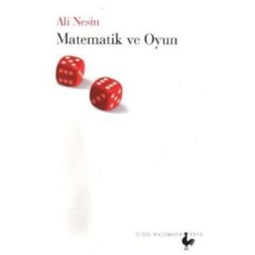 MATEMATIK VE OYUN - ALI NESIN